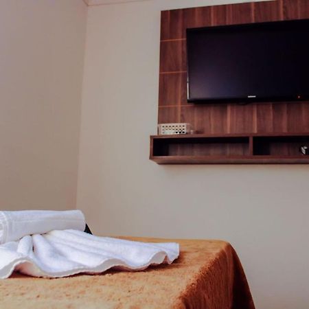 Cantinho Da Serra Bed and Breakfast Gramado Esterno foto