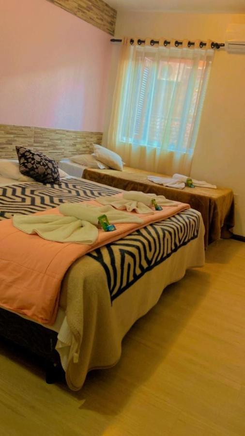 Cantinho Da Serra Bed and Breakfast Gramado Esterno foto