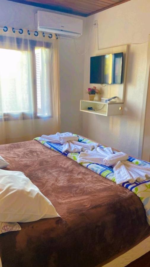 Cantinho Da Serra Bed and Breakfast Gramado Esterno foto